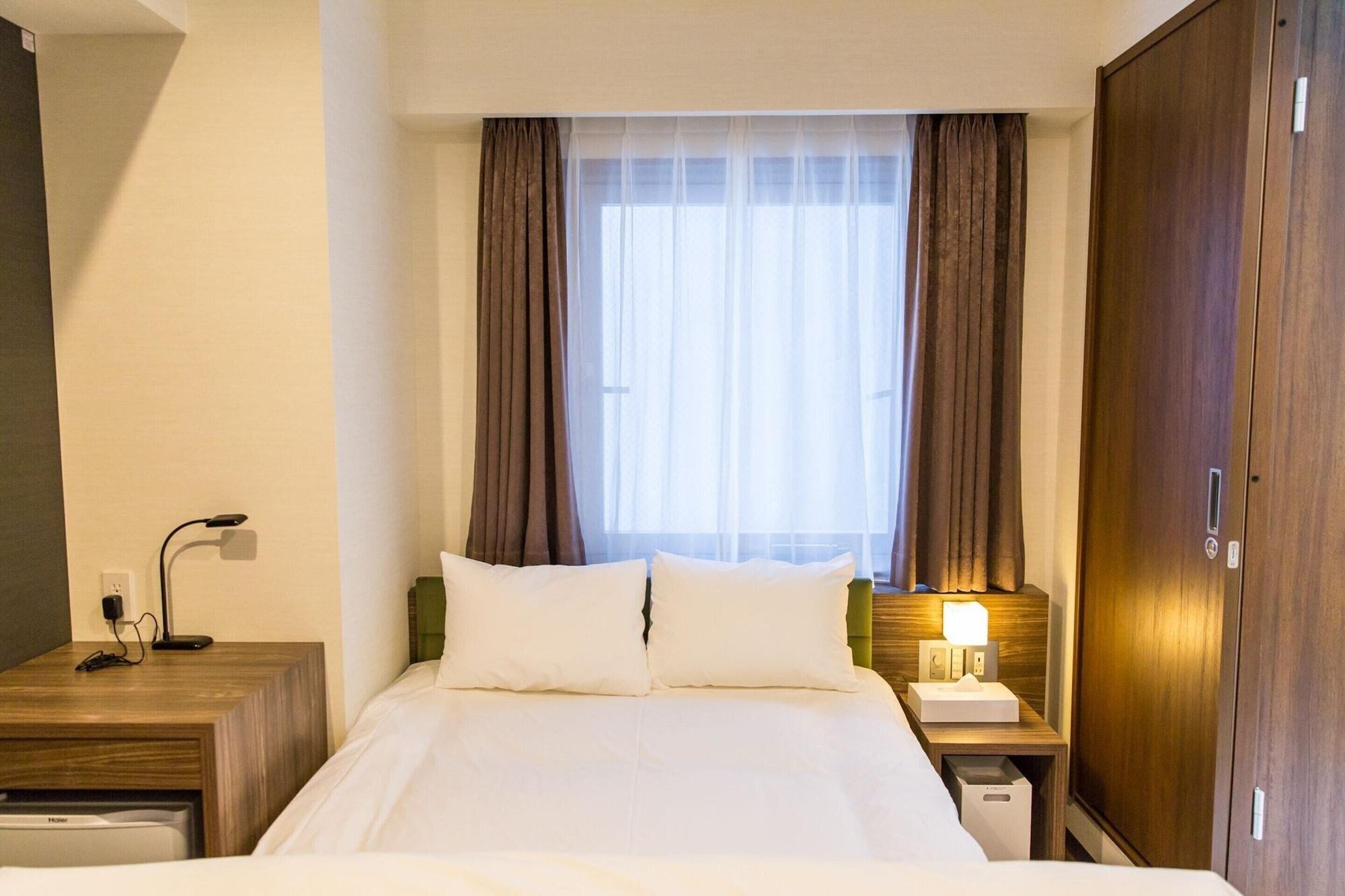 Umeda Plaza Hotel Osaka Zewnętrze zdjęcie