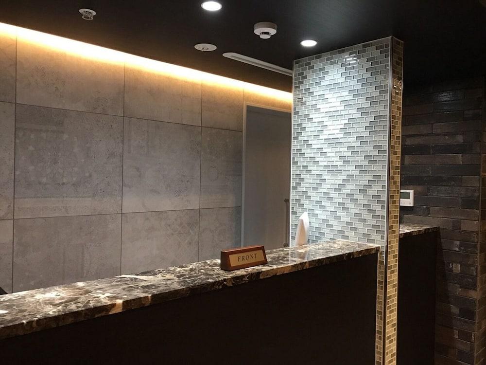 Umeda Plaza Hotel Osaka Zewnętrze zdjęcie
